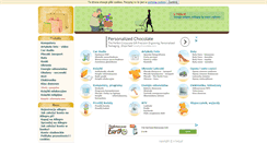 Desktop Screenshot of e-targ.pl