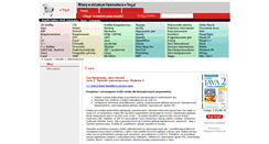 Desktop Screenshot of informatyka.e-targ.pl